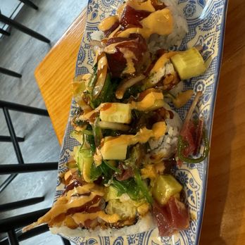 Elevation Sushi And Taco - Sushi Bars Near Me - Bridgton, Maine Elevation Sushi And Taco - Sushi Bars Near Me - Bridgton, Maine