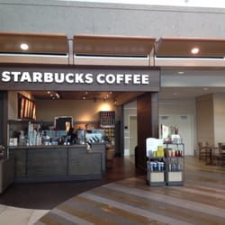 Starbucks - Here it is
