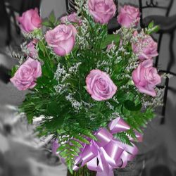 In Bloom - Beautiful Mother's Day Flowers