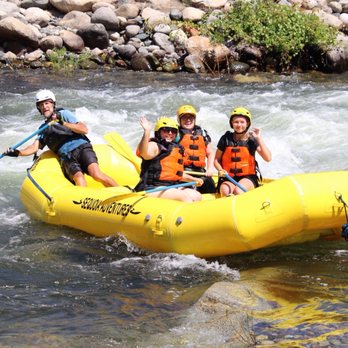 Sequoia Adventures - Saying Hi - Rafting/Kayaking Near Me - Three Rivers, California Sequoia Adventures - Saying Hi - Rafting/Kayaking Near Me - Three Rivers, California