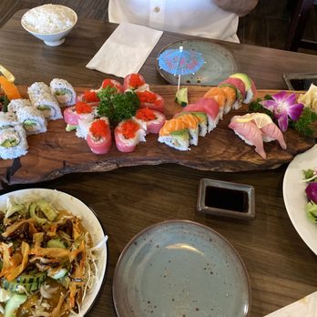 Toro Sushi - Sushi!!! - Sushi Bars Near Me - Tualatin, Oregon Toro Sushi - Sushi!!! - Sushi Bars Near Me - Tualatin, Oregon