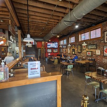 Sweet P’s BBQ Downtown Dive - New American Near Me - Knoxville, Tennessee Sweet P’s BBQ Downtown Dive - New American Near Me - Knoxville, Tennessee