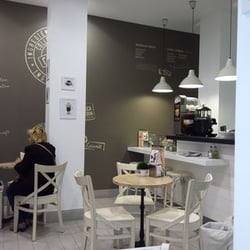 Ingredients Café