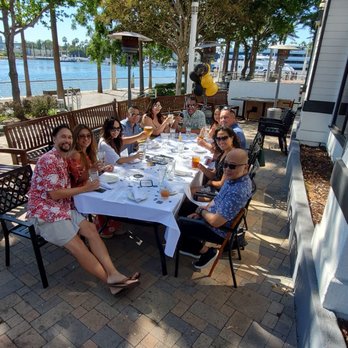 Gladstone's - Our very own private party away from the crowds - Seafood Near Me - Long Beach, California Gladstone's - Our very own private party away from the crowds - Seafood Near Me - Long Beach, California