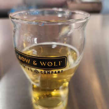 Crow & Wolf - And anotha one - biggie - Breweries Near Me - Clovis, California Crow & Wolf - And anotha one - biggie - Breweries Near Me - Clovis, California