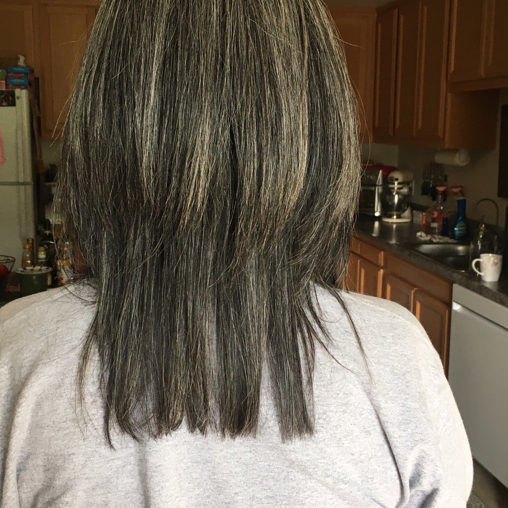 Ulta Beauty - Horrible hair cut by Elizabeth. She was supposed to cut 1" she gave me a Bob and a mullet. Manager refused to have her fix it - Cosmetics & Beauty Supply Near Me - Lompoc, California Ulta Beauty - Horrible hair cut by Elizabeth. She was supposed to cut 1" she gave me a Bob and a mullet. Manager refused to have her fix it - Cosmetics & Beauty Supply Near Me - Lompoc, California