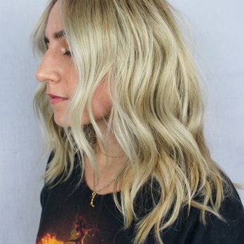Love Lane Salon - Blonde highlights - Hair Stylists Near Me - Jersey City, New Jersey Love Lane Salon - Blonde highlights - Hair Stylists Near Me - Jersey City, New Jersey
