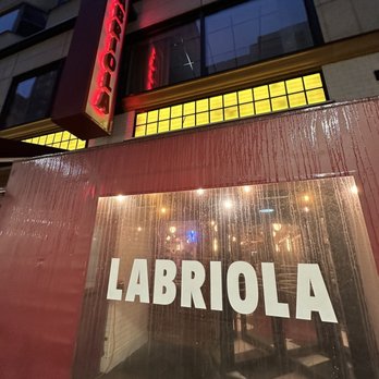 Labriola - Front - Italian Near Me - Chicago, Illinois Labriola - Front - Italian Near Me - Chicago, Illinois