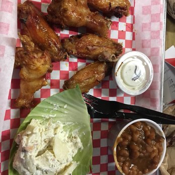 Circle S BBQ - Barbeque Near Me - Hudson, Florida