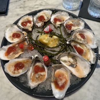 Blue Fin - $2 each during Happy Hour!! - Sushi Bars Near Me - New York, New York
