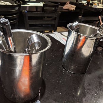 Dada Shabu Shabu Buffet - Utensils are ready. - Korean Near Me - Irvine, California Dada Shabu Shabu Buffet - Utensils are ready. - Korean Near Me - Irvine, California