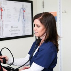 UVA Radiology Vein and Vascular Care - Gainesville - Kate