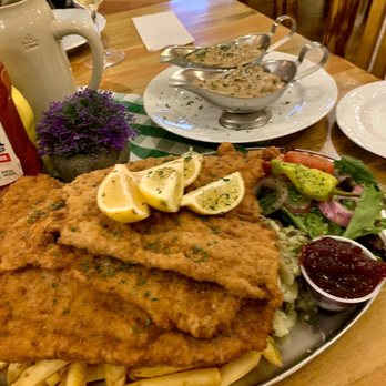 Bavarian Kitchen Restaurant - German Near Me - Troutman, North Carolina Bavarian Kitchen Restaurant - German Near Me - Troutman, North Carolina