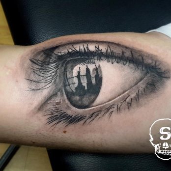 Subs Tattoo - amazing art work from Joel - Tattoo Near Me - Wicklow, WW