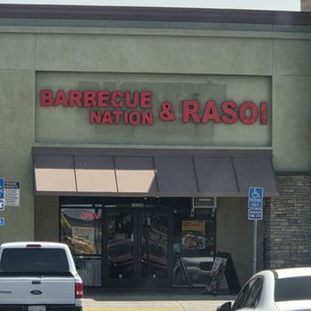Barbecue Nation - Barbeque Near Me - Lathrop, California