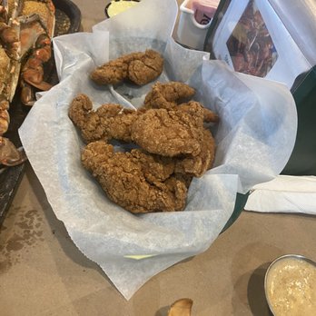 Salerno's Restaurant & Catering - Chicken tenders - Seafood Near Me - Eldersburg, Maryland Salerno's Restaurant & Catering - Chicken tenders - Seafood Near Me - Eldersburg, Maryland