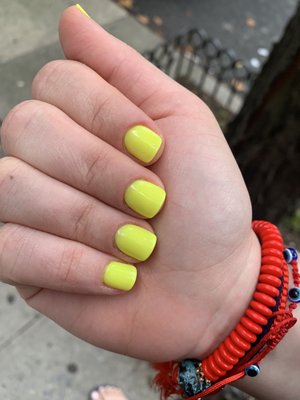 Eva's Nails & Spa by null