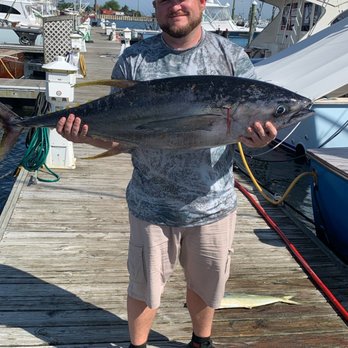 Alibi Adventures - This fish makes everyone happy! - Boat Charters Near Me Alibi Adventures - This fish makes everyone happy! - Boat Charters Near Me