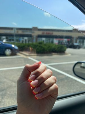 AT Nails by null