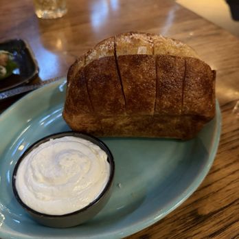 Juniper and Ivy - Sourdough - New American Near Me - San Diego, California