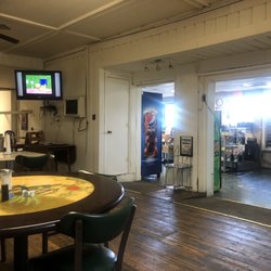 76 Fuel Center & Truckers Diner - View of the place