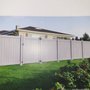 Photo of Akino fence