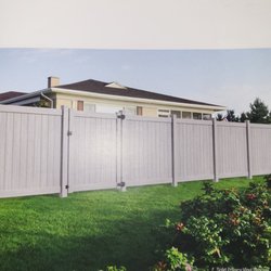 Akino fence