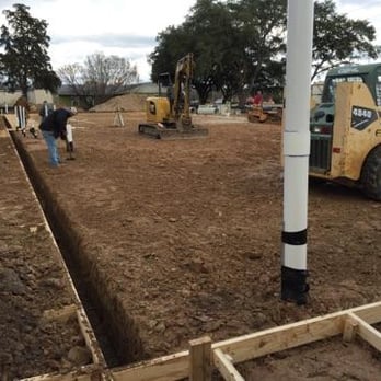 MGC Services - Dirt prep and forming - Masonry/Concrete Near Me