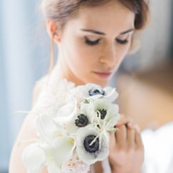 Meghana Prasad Bridal Artists