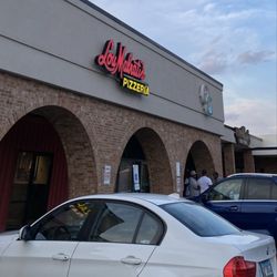 Lou Malnati's Pizzeria