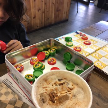 Hippies Brew - Coffee & Tea Near Me - Hayward, California
