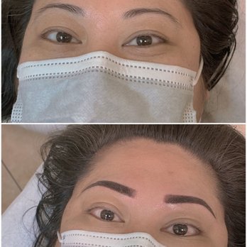 Brows Master - Permanent Makeup Near Me - Alexandria, Virginia