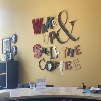 Buon Giorno Coffee - Inside - Coffee & Tea Near Me - Fort Worth, Texas Buon Giorno Coffee - Inside - Coffee & Tea Near Me - Fort Worth, Texas