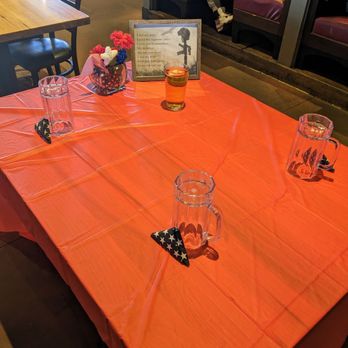 Chili's - Salute - Bars Near Me - Mesa, Arizona