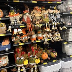 Grocery Outlet
