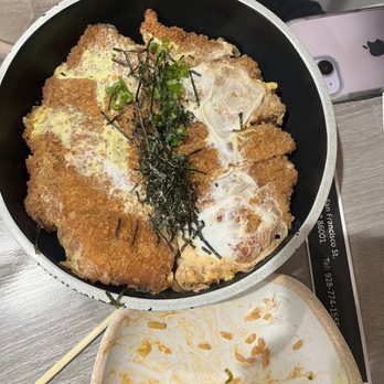 Kokiyo - Chk. Katsudon - Korean Near Me - Flagstaff, Arizona Kokiyo - Chk. Katsudon - Korean Near Me - Flagstaff, Arizona