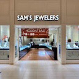 Exterior outside entrance of Sam’s Jewelers - Hayward, California Exterior outside entrance of Sam’s Jewelers - Hayward, California