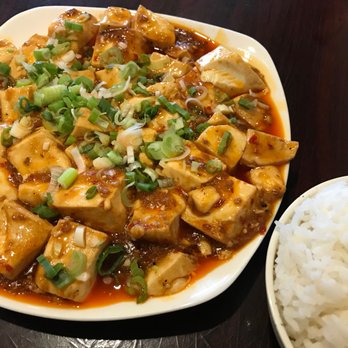 Dumpling House - Mapo Tofu - Noodles Near Me - Cambridge, Massachusetts