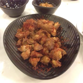 Duo-Pot 一鍋兩吃 - Popcorn chicken (tendon) - Szechuan Near Me - Rowland Heights, California