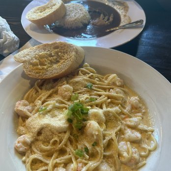 Morrow's - Pasta and gumbo - Cajun/Creole Near Me - New Orleans, Louisiana Morrow's - Pasta and gumbo - Cajun/Creole Near Me - New Orleans, Louisiana