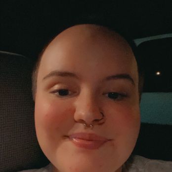 McDonald Ink - Septum piercing! - Tattoo Near Me - Warner Robins, Georgia