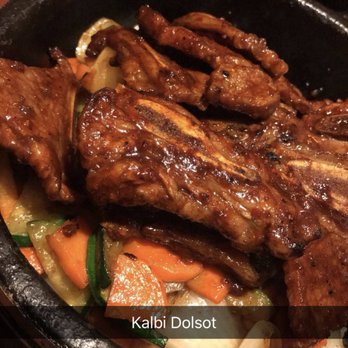 Dolsot House - Korean Near Me - Cherry Hill, New Jersey Dolsot House - Korean Near Me - Cherry Hill, New Jersey