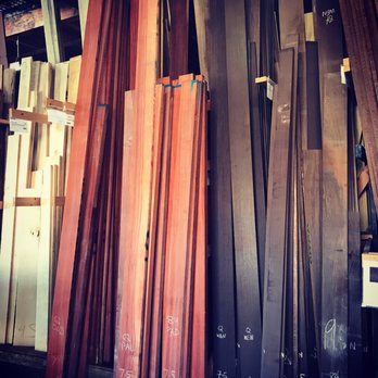 Crosscut Hardwoods - Hardware Stores Near Me - Seattle, Washington