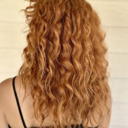 Mane Event