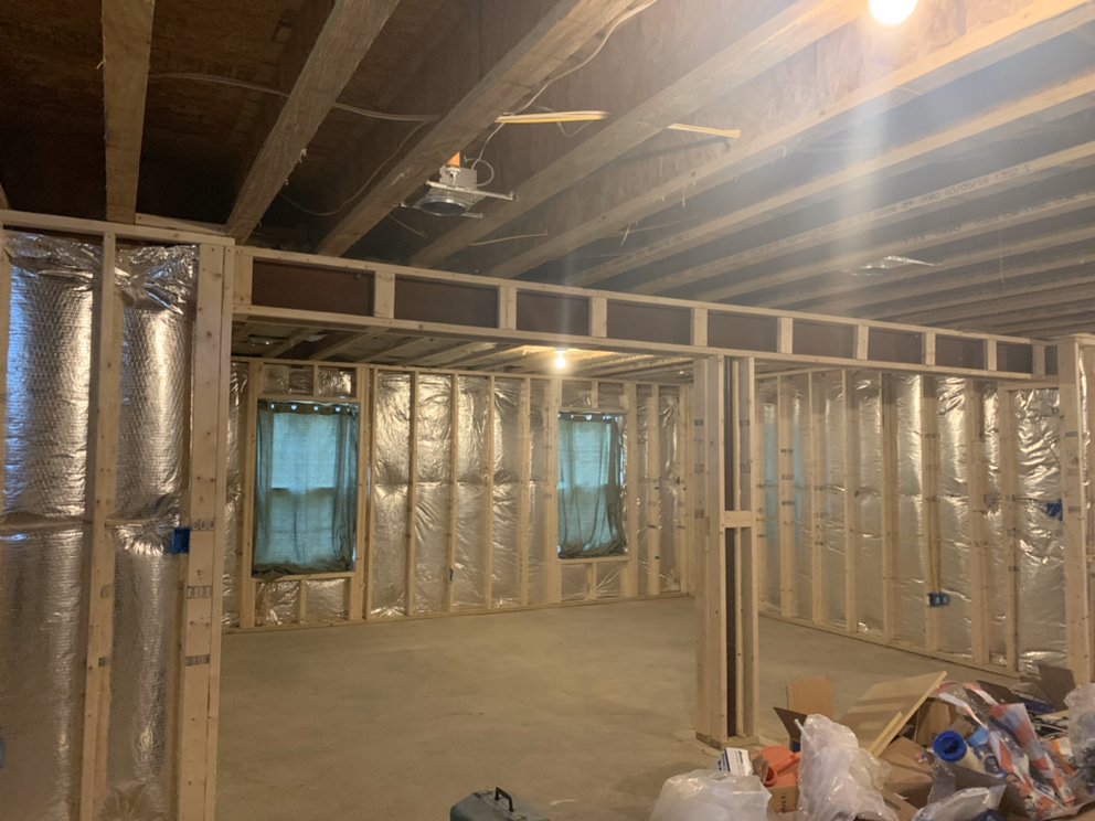 Slide of Herrera's Home Remodeling