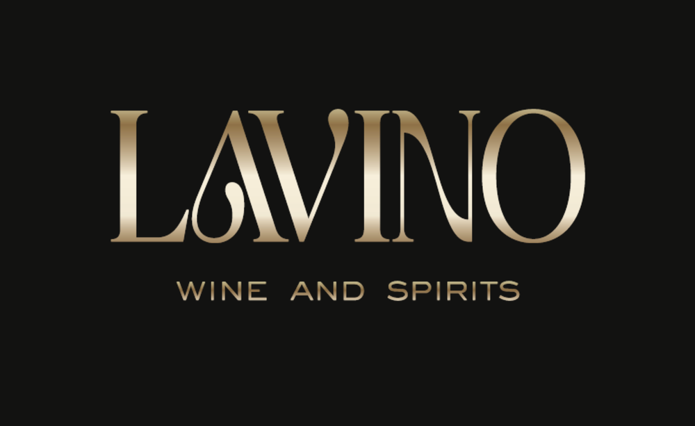 Lavino Wine And Spirits Logo