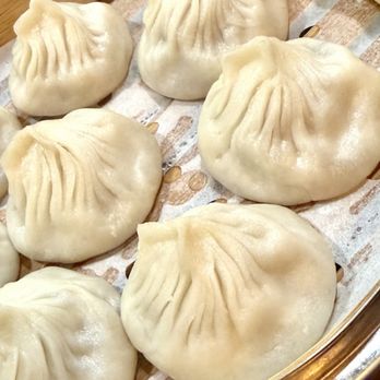 Dumpling U - Traditional soup dumpling - Chinese Near Me - Fresno, California