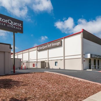 StorQuest Self Storage - Self Storage Near Me - Long Beach, California StorQuest Self Storage - Self Storage Near Me - Long Beach, California