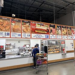 Costco Wholesale