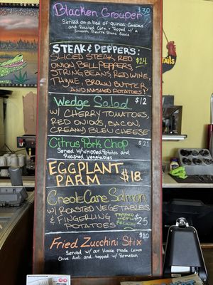 Kitchen Table Cafe by null